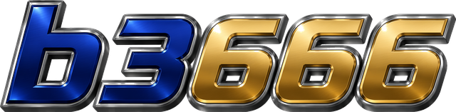 b3666 লোগো